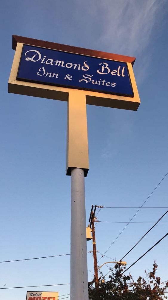 贝尔钻石套房酒店 Bell 外观 照片